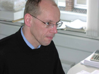 Eckhard Lübsen, Topmaker
